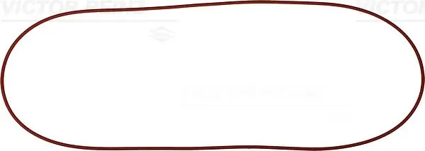 Uszczelka, pokrywa głowicy cylindrów VICTOR REINZ 40-76723-00 Oferta