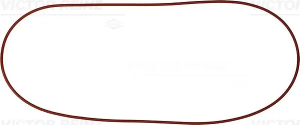 Popularny Uszczelka, pokrywa głowicy cylindrów VICTOR REINZ 40-76726-10