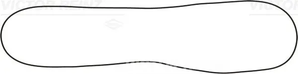 Szybka dostawa Uszczelka, pokrywa głowicy cylindrów VICTOR REINZ 40-76727-00