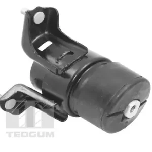 Zwrot pieniędzy PODUSZKA SILNIKA PRZEDNIA