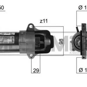 ROZRUSZNIK Wysoka jakość