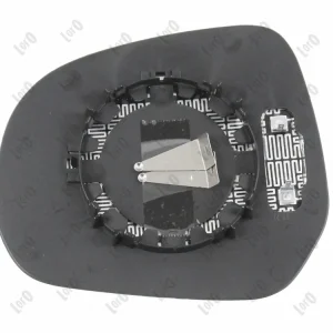 Bezpieczna płatność SZKLO LUSTERKA PR OPEL AGILA 08- SPLASH