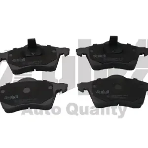 Premium KLOCKI HAM.PRZOD VW TRANSPORTER T4 96- (KOLO 15)