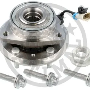 Najlepsza cena ŁOŻYSKO KOŁA PRZÓD CHEVROLET CAPTIVA 06-, OPEL ANTARA 06-