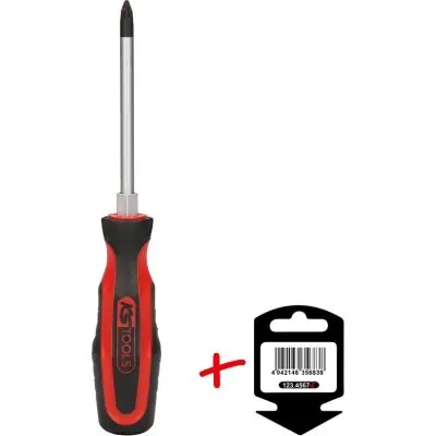 Premium WKRĘTAK DLA ŚRUB Z ROWKIEM