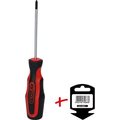 Tylko dziś WKRĘTAK DLA ŚRUB Z ROWKIEM