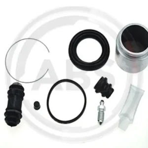 REPERATURKA ZACISKU HAMULC. Bezpieczna płatność