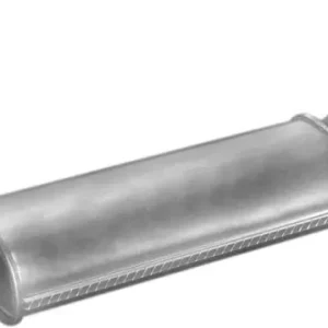 Ostatnia szansa Tłumik środkowy POLMO 40.13