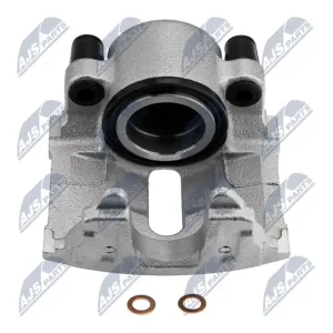 ZACISK HAMULCOWY PRZÓD Kup teraz