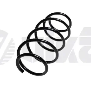 SPRĘŻYNA PRZÓD FAB 00-10,VW POLO 05-10 Popularny