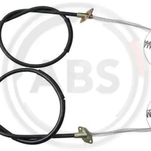 LINKA HAMULCA RĘCZNEGO LADA NOVA 75-96 Szybka dostawa