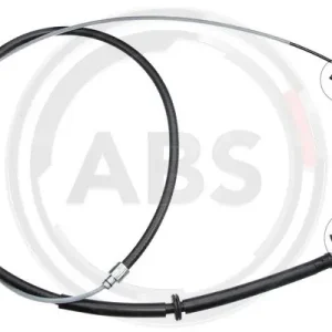 LINKA HAMULCA RĘCZNEGO RENAULT SCENIC III 09- Ostatnia szansa