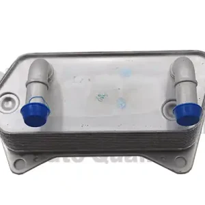 chłodnica oleju aut.skrz.bieg Oct II,Sup II,Yeti,Vw/Audi Ekspresowa dostawa