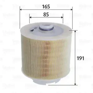 Ekspresowa dostawa FILTR POWIETRZA