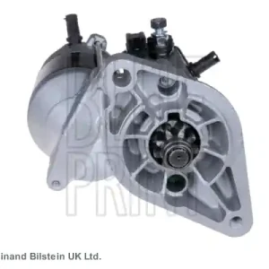 Promocja ROZRUSZNIK / BLUEPRINT