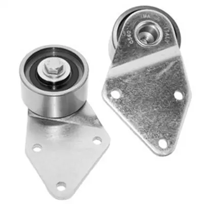 Ostatnia szansa ROLKA NAPINACZA