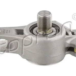 Napinacz paska klinowego wielorowkowego TOPRAN 400 003 Niska cena