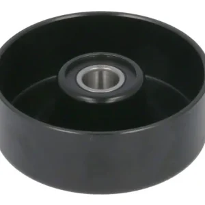 Rolka napinacza, pasek klinowy wielorowkowy TOPRAN 400 006 Zwrot pieniędzy