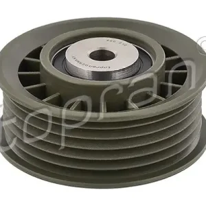 Tylko dziś Rolka napinacza, pasek klinowy wielorowkowy TOPRAN 400 010