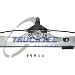 Oryginalny PODNOŚNIK SZYBY MERCEDES