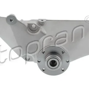 Wspomaganie, wentylator chłodzący TOPRAN 400 017 Nowość