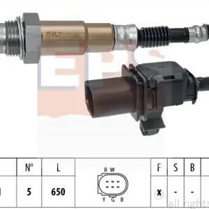 Nowość SONDA LAMBDA ..