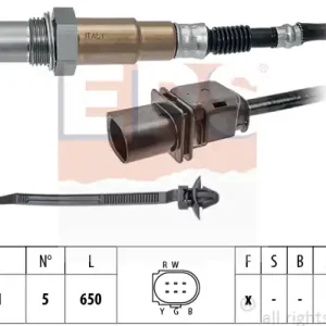 SONDA LAMBDA .. Oferta limitowana