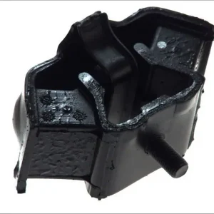 Nowość Mocowanie, manualna skrzynia biegów TOPRAN 400 036