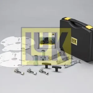 Obsługa sprzęgieł Tylko dziś