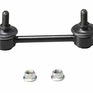 Oferta limitowana ŁĄCZNIK DRĄŻKA STABILIZATORA TYŁ L/P 115MM PASUJE DO: NISSAN PRIMERA, X-TRAIL I