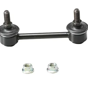 Najlepsza cena ŁĄCZNIK DRĄŻKA STABILIZATORA TYŁ L/P 115MM PASUJE DO: NISSAN X-TRAIL I 2.0/2.2D/