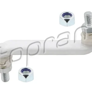 Drążek / wspornik, stabilizator TOPRAN 400 045 Popularny