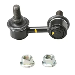 ŁĄCZNIK DRĄŻKA STABILIZATORA PRZÓD L 65MM PASUJE DO: NISSAN X-TRAIL I 2.0/2.2D/2 Nowość