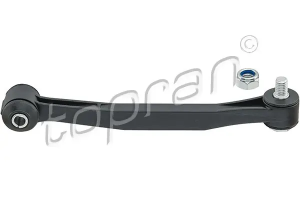 Drążek / wspornik, stabilizator TOPRAN 400 065 Kup teraz