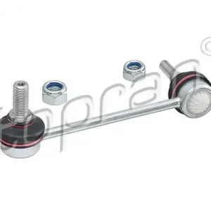 Darmowa dostawa Drążek / wspornik, stabilizator TOPRAN 400 067