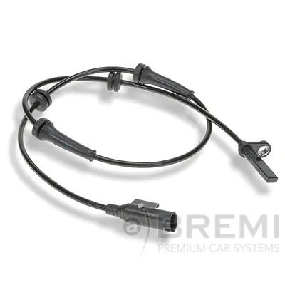 Tani CZUJNIK ABS TYL PR