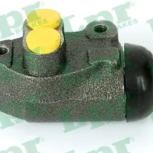 CYLINDEREK HAMULCOWY PRZÓD P PASUJE DO: FORD ESCORT II 1.1/1.3/1.6 12.74-12.80 Niska cena