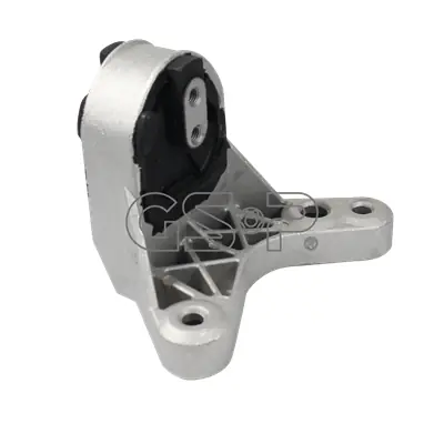 Zwrot pieniędzy PODUSZKA SILNIKA / MOCOWANIE