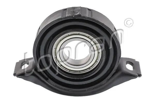 Darmowa dostawa Zawieszenie, wał napędowy TOPRAN 400 080