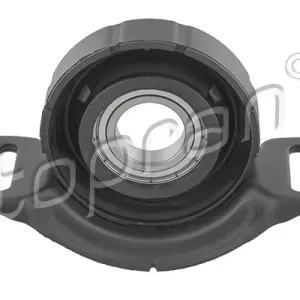 Autentyczny Zawieszenie, wał napędowy TOPRAN 400 081