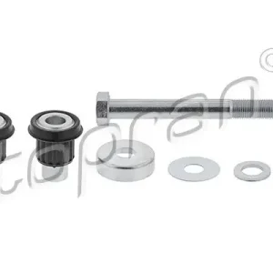 Oferta Zestaw naprawczy, dźwignia kierunkowa (prowadząca) TOPRAN 400 086