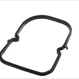 Darmowa dostawa Uszczelka, miska olejowa automatycznej skrzyni biegów TOPRAN 400 133