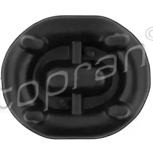 Uchwyt, system wydechowy TOPRAN 400 134 Bezpieczna płatność