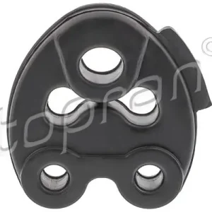 Rabat Uchwyt, system wydechowy TOPRAN 400 228