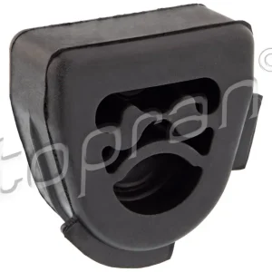 Uchwyt, system wydechowy TOPRAN 400 230 Popularny