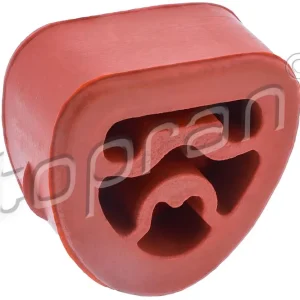 Premium Uchwyt, system wydechowy TOPRAN 400 231