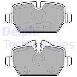 Nowość KLOCKI HAMULCOWE