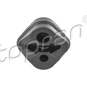 Kup teraz Uchwyt, system wydechowy TOPRAN 400 233