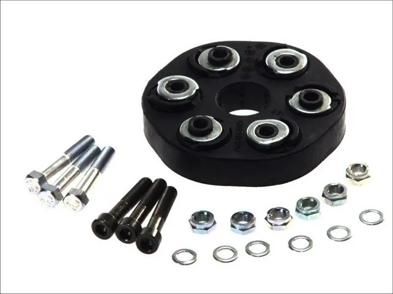 Popularny Przegub, wałek przegubowy TOPRAN 400 238