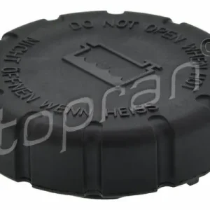 Promocja Pokrywa, zbiornik płynu chłodzącego TOPRAN 400 255